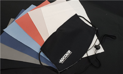 Face Mask - CUSTOM PRINTED